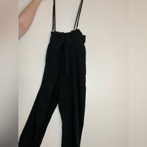 Black dress pants from shein